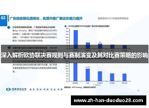 深入解析欧协联决赛规则与赛制演变及其对比赛策略的影响