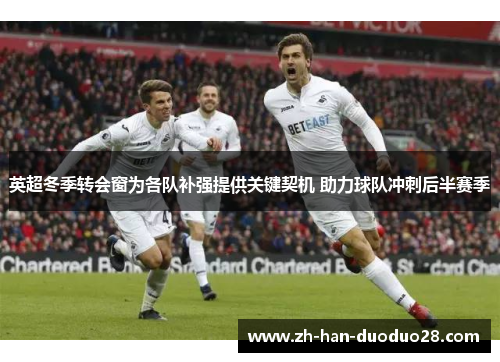 英超冬季转会窗为各队补强提供关键契机 助力球队冲刺后半赛季 英超冬季转会窗为各队补强提供关键契机 助力球队冲刺后半赛季