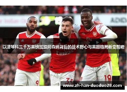 以津琴科三千万英镑加盟阿森纳背后的战术野心与英超格局新变前瞻